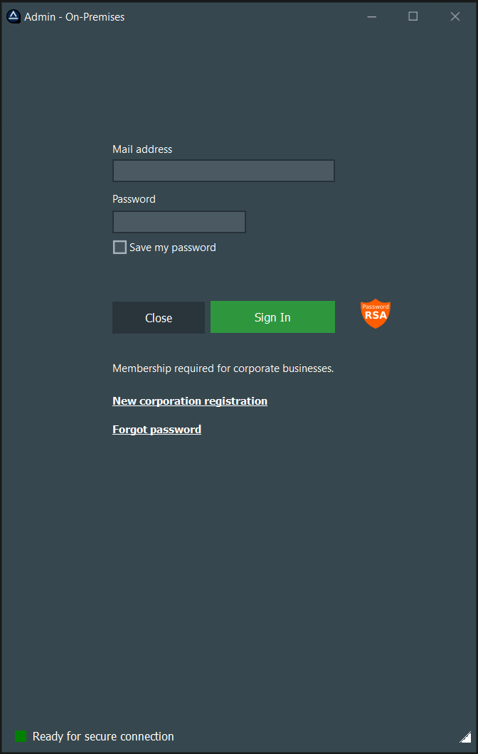 gomyid remote desktop